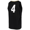 Image of Colorado Buffaloes College Replica Basketball Jersey – Black 2019