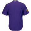 Image of Colorado Rockies Majestic Spring Training Cool Base Team Jersey - Purple 2019