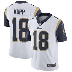 Cooper Kupp Los Angeles Rams Vapor Untouchable Limited Jersey - White 2019