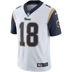 Cooper Kupp Los Angeles Rams Vapor Untouchable Limited Jersey - White 2019