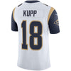 Image of Cooper Kupp Los Angeles Rams Vapor Untouchable Limited Jersey - White 2019