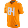 Image of Cordarrelle Patterson Tennessee Volunteers Game Jersey – Orange 2019
