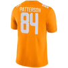 Image of Cordarrelle Patterson Tennessee Volunteers Game Jersey – Orange 2019