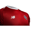 Image of Costa Rica National Team New Balance Home Replica Jersey – Red 2019