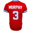 Image of Dale Murphy Atlanta Braves Mitchell &amp; Ness 1980 Cooperstown Collection Mesh Batting Practice Jersey - Red 2019