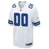 Image of Dallas Cowboys Custom Youth Game Jersey 2019