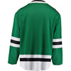 Image of Dallas Stars Breakaway Home Jersey - Green 2019