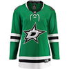 Image of Dallas Stars Women's Breakaway Home Jersey - Green 2019