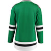 Image of Dallas Stars Women's Breakaway Home Jersey - Green 2019