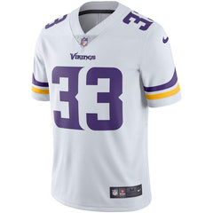 Dalvin Cook Minnesota Vikings Vapor Untouchable Limited Jersey - White 2019
