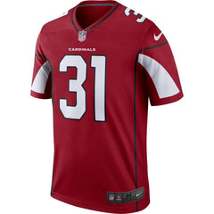 David Johnson Arizona Cardinals Legend Jersey – Cardinal 2019