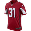 Image of David Johnson Arizona Cardinals Legend Jersey – Cardinal 2019