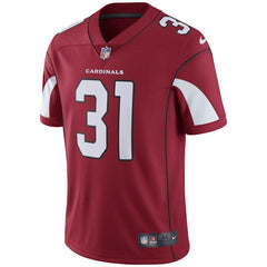 David Johnson Arizona Cardinals Youth Vapor Untouchable Limited Player Jersey - Cardinal 2019