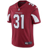 Image of David Johnson Arizona Cardinals Youth Vapor Untouchable Limited Player Jersey - Cardinal 2019