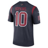 Image of DeAndre Hopkins Houston Texans Color Rush Legend Jersey – Navy 2019