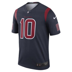 DeAndre Hopkins Houston Texans Color Rush Legend Jersey – Navy 2019