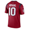 Image of DeAndre Hopkins Houston Texans Legend Player Jersey – Red 2019