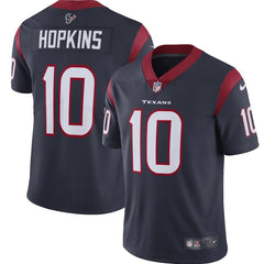 DeAndre Hopkins Houston Texans Vapor Limited Jersey – Navy 2019