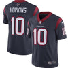 Image of DeAndre Hopkins Houston Texans Vapor Limited Jersey – Navy 2019