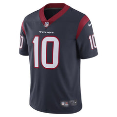 DeAndre Hopkins Houston Texans Vapor Limited Jersey – Navy 2019