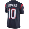 Image of DeAndre Hopkins Houston Texans Vapor Untouchable Limited Player Jersey - Navy 2019