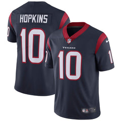 DeAndre Hopkins Houston Texans Vapor Untouchable Limited Player Jersey - Navy 2019