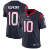 Image of DeAndre Hopkins Houston Texans Vapor Untouchable Limited Player Jersey - Navy 2019