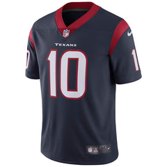 DeAndre Hopkins Houston Texans Vapor Untouchable Limited Player Jersey - Navy 2019