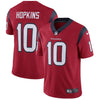 Image of DeAndre Hopkins Houston Texans Vapor Untouchable Limited Player Jersey - Red 2019