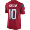 Image of DeAndre Hopkins Houston Texans Vapor Untouchable Limited Player Jersey - Red 2019