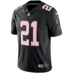 Deion Sanders Atlanta Falcons Retired Player Limited Team Jersey - Black 2019