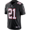 Image of Deion Sanders Atlanta Falcons Retired Player Limited Team Jersey - Black 2019