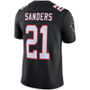 Image of Deion Sanders Atlanta Falcons Retired Player Limited Team Jersey - Black 2019