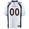 Image of Denver Broncos Custom Youth Game Jersey 2019