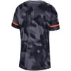 Image of Detroit Tigers Camo Jersey - Navy 2019