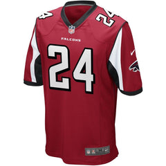 Devonta Freeman Atlanta Falcons Game Jersey - 2019