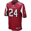 Image of Devonta Freeman Atlanta Falcons Game Jersey - 2019