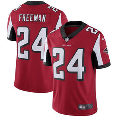 Devonta Freeman Atlanta Falcons Vapor Untouchable Limited Player Jersey - Red 2019