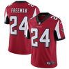 Image of Devonta Freeman Atlanta Falcons Vapor Untouchable Limited Player Jersey - Red 2019