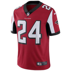 Devonta Freeman Atlanta Falcons Vapor Untouchable Limited Player Jersey - Red 2019