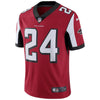 Image of Devonta Freeman Atlanta Falcons Vapor Untouchable Limited Player Jersey - Red 2019