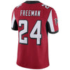 Image of Devonta Freeman Atlanta Falcons Vapor Untouchable Limited Player Jersey - Red 2019