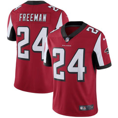 Devonta Freeman Atlanta Falcons Youth Vapor Untouchable Limited Player Jersey - Red 2019