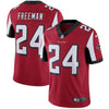 Image of Devonta Freeman Atlanta Falcons Youth Vapor Untouchable Limited Player Jersey - Red 2019