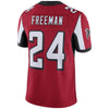 Image of Devonta Freeman Atlanta Falcons Youth Vapor Untouchable Limited Player Jersey - Red 2019