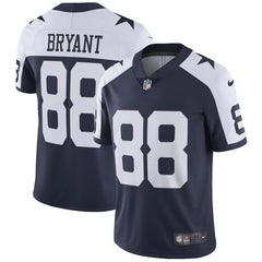 Dez Bryant Dallas Cowboys Alternate Vapor Untouchable Limited Player Jersey - Navy 2019