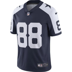 Dez Bryant Dallas Cowboys Alternate Vapor Untouchable Limited Player Jersey - Navy 2019