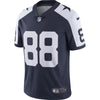 Image of Dez Bryant Dallas Cowboys Alternate Vapor Untouchable Limited Player Jersey - Navy 2019
