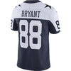 Image of Dez Bryant Dallas Cowboys Alternate Vapor Untouchable Limited Player Jersey - Navy 2019