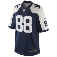 Dez Bryant Dallas Cowboys Throwback Limited Jersey - Navy Blue 2019